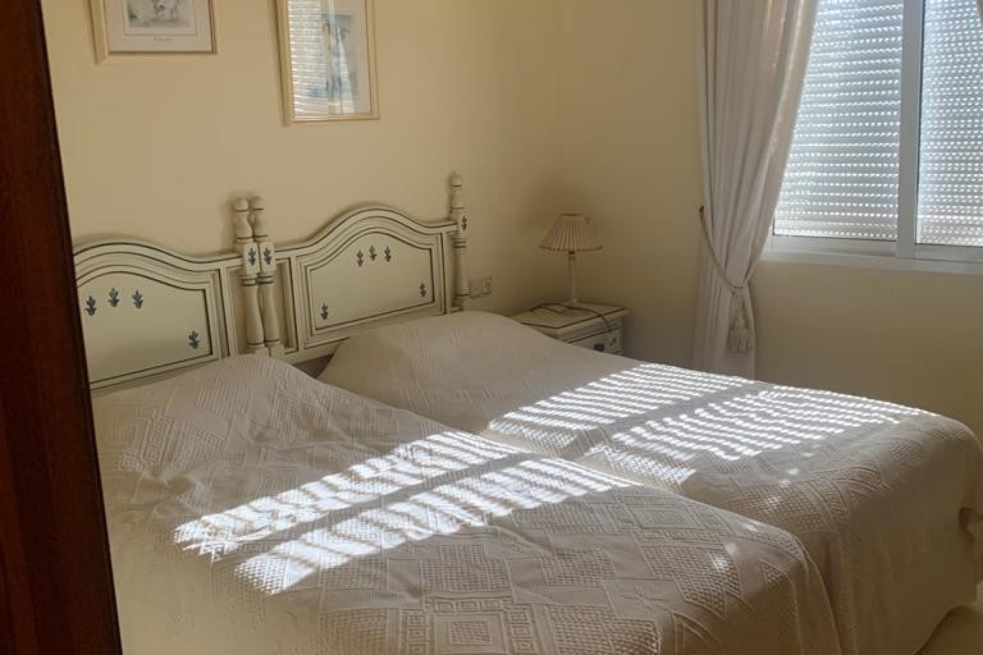 Resale - Apartment / flat - Marbella - Nagueles