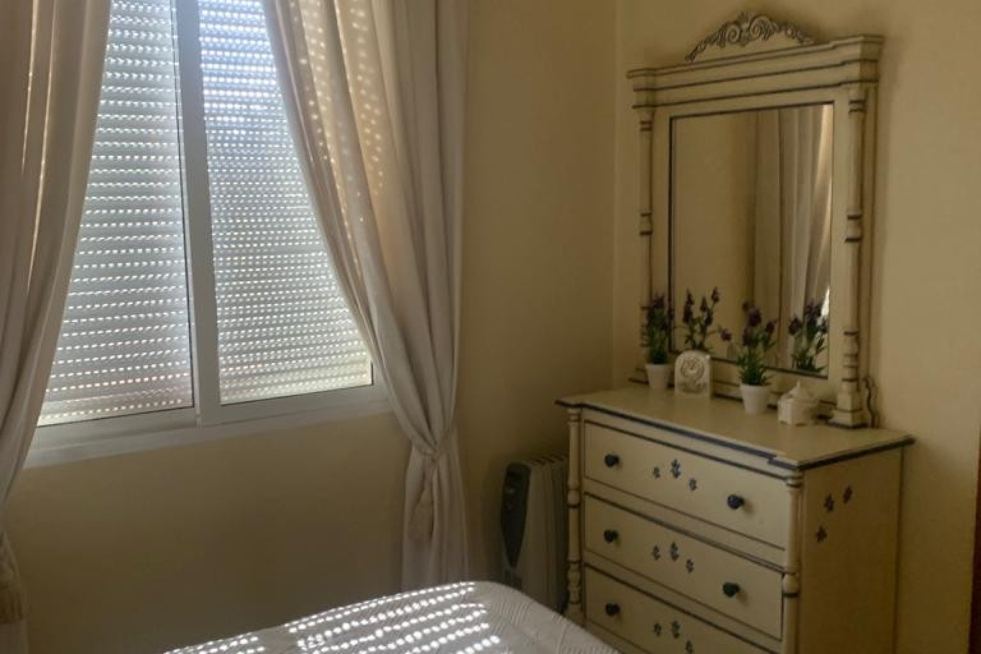 Resale - Apartment / flat - Marbella - Nagueles