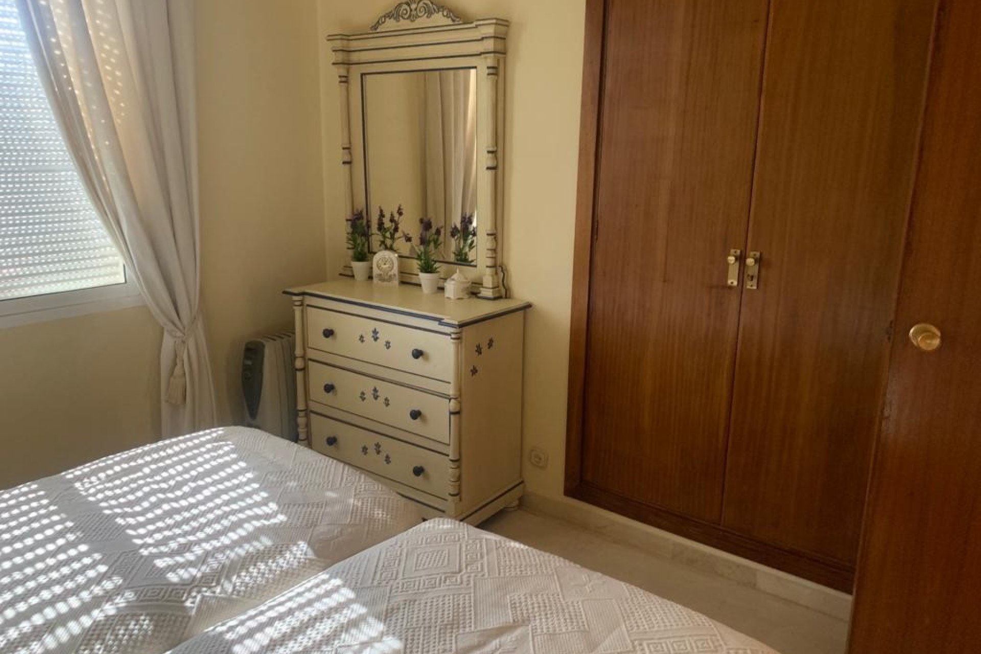 Resale - Apartment / flat - Marbella - Nagueles