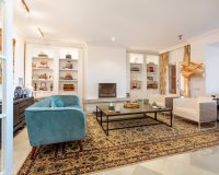 Resale - Apartment / flat - Marbella - Nueva Andalucía