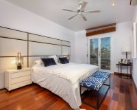 Resale - Apartment / flat - Marbella - Nueva Andalucía