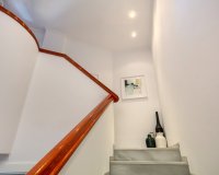 Resale - Apartment / flat - Marbella - Nueva Andalucía