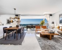 Resale - Apartment / flat - Marbella - Nueva Andalucía