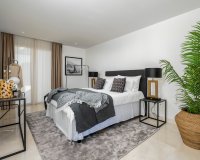 Resale - Apartment / flat - Marbella - Nueva Andalucía