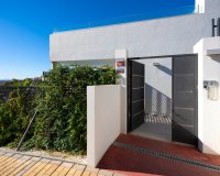 Resale - Apartment / flat - Marbella - Nueva Andalucía