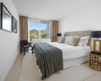 Resale - Apartment / flat - Marbella - Nueva Andalucía