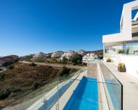 Resale - Apartment / flat - Marbella - Nueva Andalucía