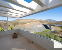 Resale - Apartment / flat - Marbella - Nueva Andalucía