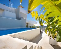 Resale - Apartment / flat - Marbella - Nueva Andalucía