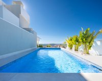 Resale - Apartment / flat - Marbella - Nueva Andalucía