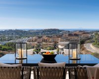 Resale - Apartment / flat - Marbella - Nueva Andalucía