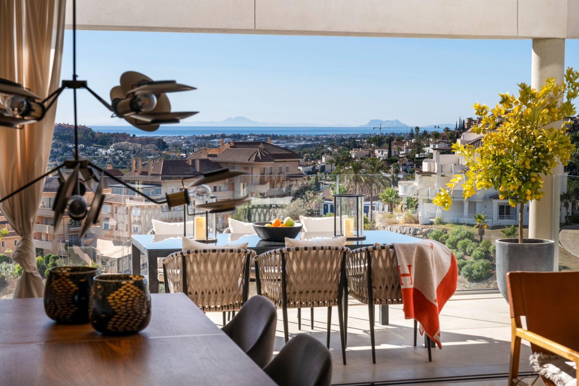 Resale - Apartment / flat - Marbella - Nueva Andalucía