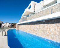 Resale - Apartment / flat - Marbella - Nueva Andalucía