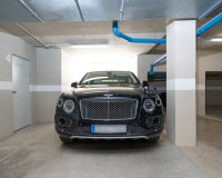 Resale - Apartment / flat - Marbella - Nueva Andalucía