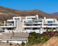 Resale - Apartment / flat - Marbella - Nueva Andalucía