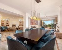 Resale - Apartment / flat - Marbella - Nueva Andalucía