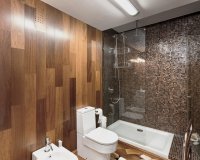 Resale - Apartment / flat - Marbella - Nueva Andalucía