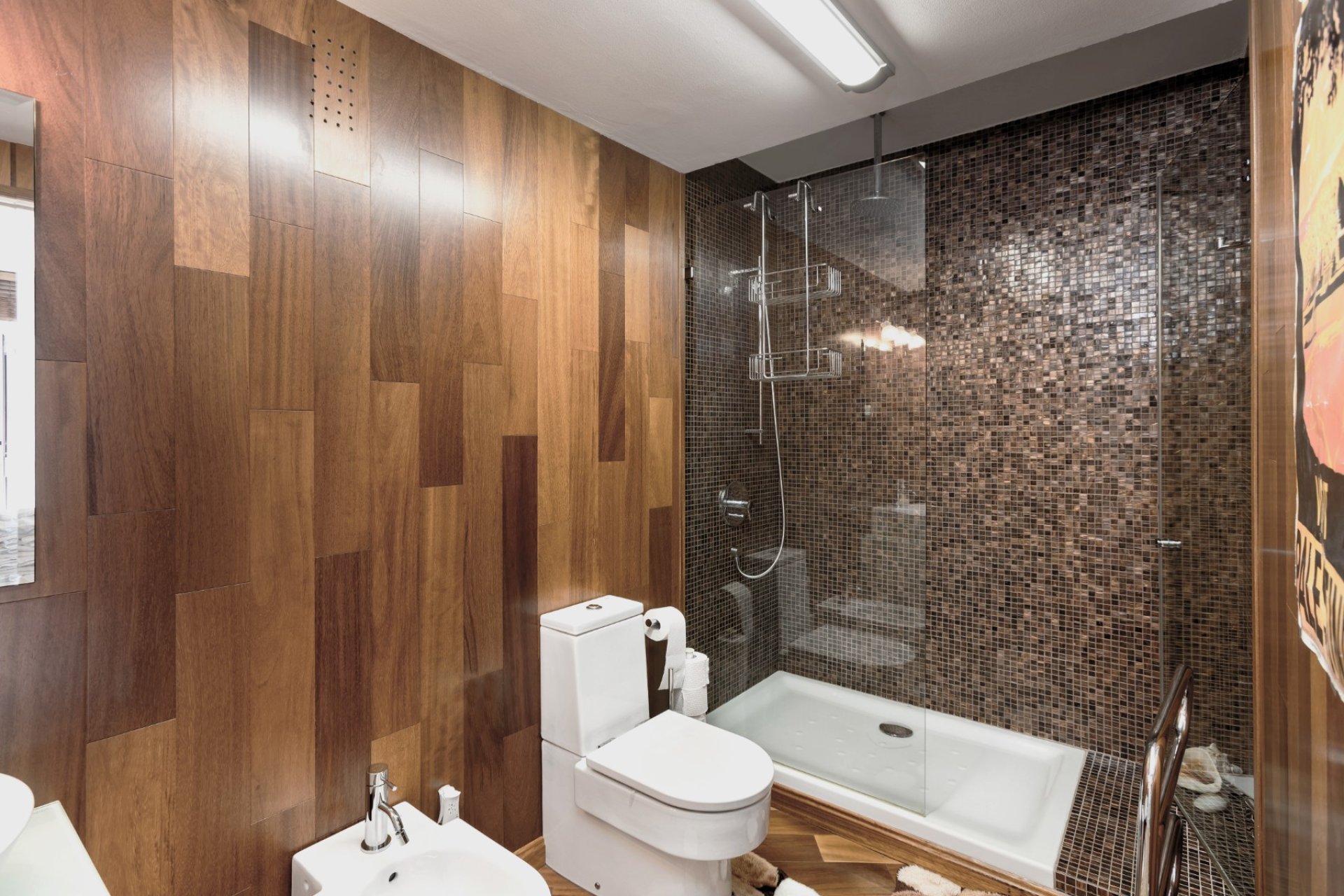 Resale - Apartment / flat - Marbella - Nueva Andalucía