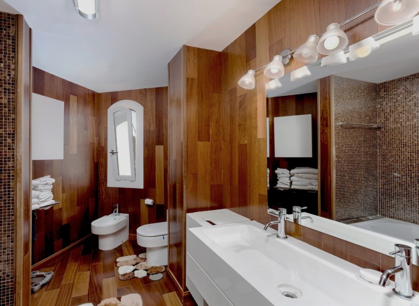 Resale - Apartment / flat - Marbella - Nueva Andalucía