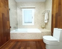 Resale - Apartment / flat - Marbella - Nueva Andalucía