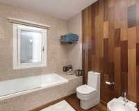 Resale - Apartment / flat - Marbella - Nueva Andalucía