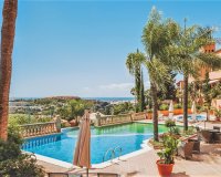 Resale - Apartment / flat - Marbella - Nueva Andalucía
