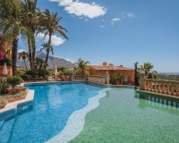Resale - Apartment / flat - Marbella - Nueva Andalucía
