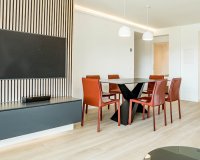 Resale - Apartment / flat - Marbella - Nueva Andalucía