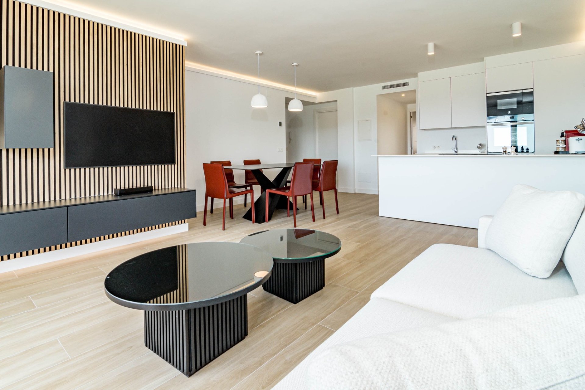 Resale - Apartment / flat - Marbella - Nueva Andalucía