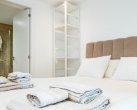 Resale - Apartment / flat - Marbella - Nueva Andalucía