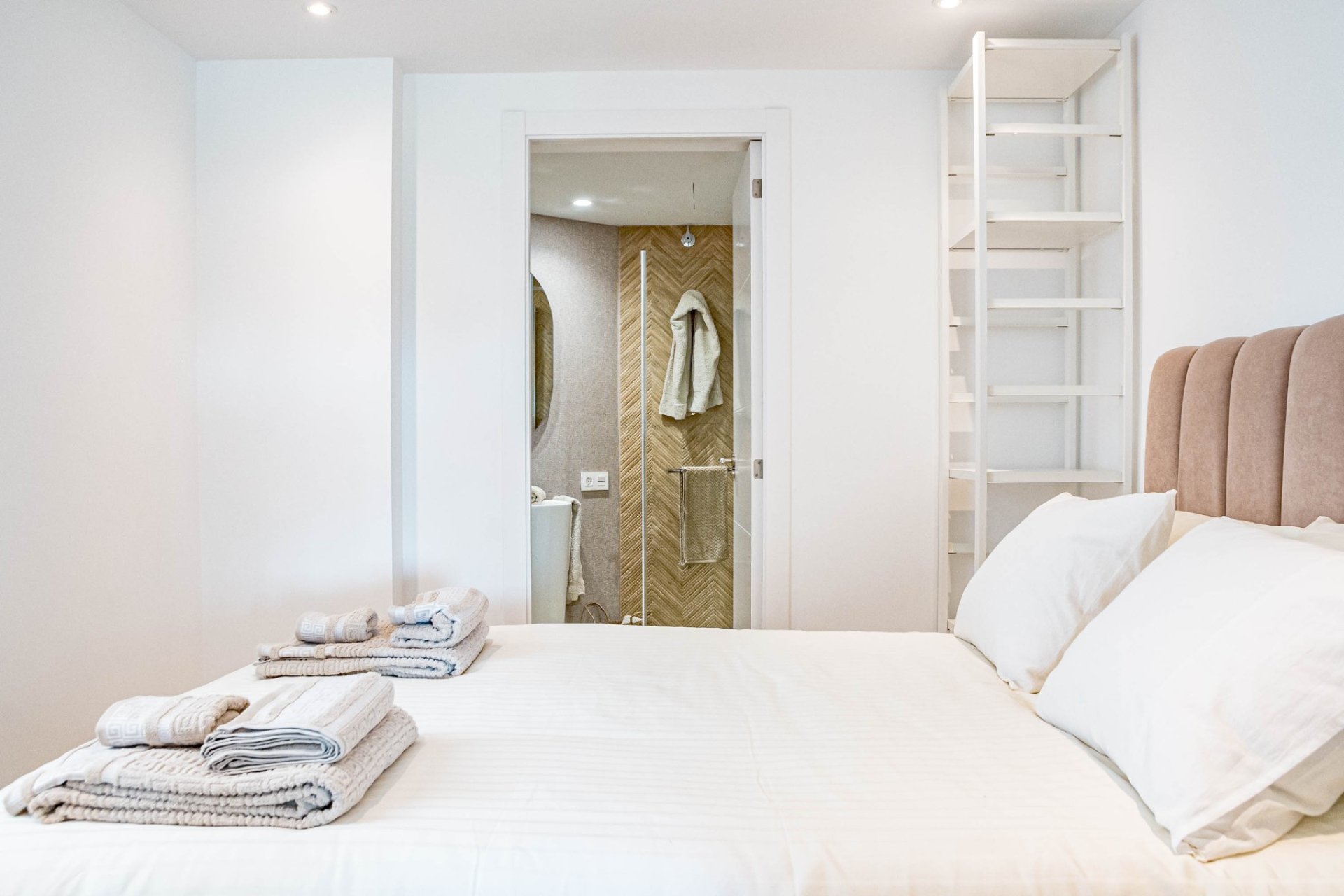 Resale - Apartment / flat - Marbella - Nueva Andalucía