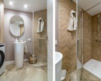 Resale - Apartment / flat - Marbella - Nueva Andalucía