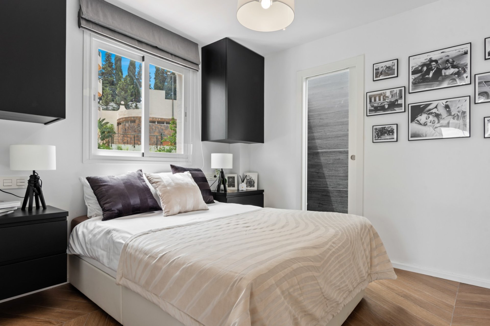 Resale - Apartment / flat - Marbella - Nueva Andalucía