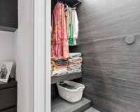 Resale - Apartment / flat - Marbella - Nueva Andalucía