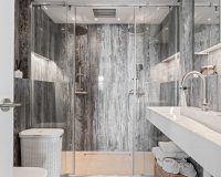 Resale - Apartment / flat - Marbella - Nueva Andalucía