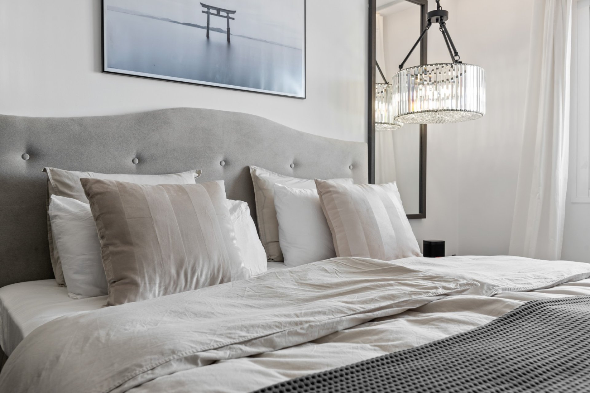 Resale - Apartment / flat - Marbella - Nueva Andalucía