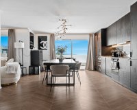 Resale - Apartment / flat - Marbella - Nueva Andalucía