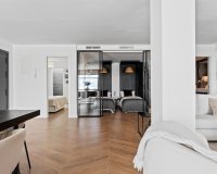 Resale - Apartment / flat - Marbella - Nueva Andalucía