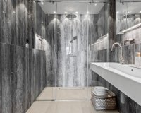 Resale - Apartment / flat - Marbella - Nueva Andalucía