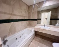 Resale - Apartment / flat - Marbella - Nueva Andalucía