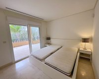 Resale - Apartment / flat - Marbella - Nueva Andalucía