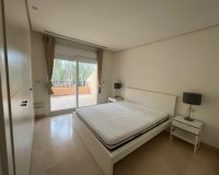 Resale - Apartment / flat - Marbella - Nueva Andalucía