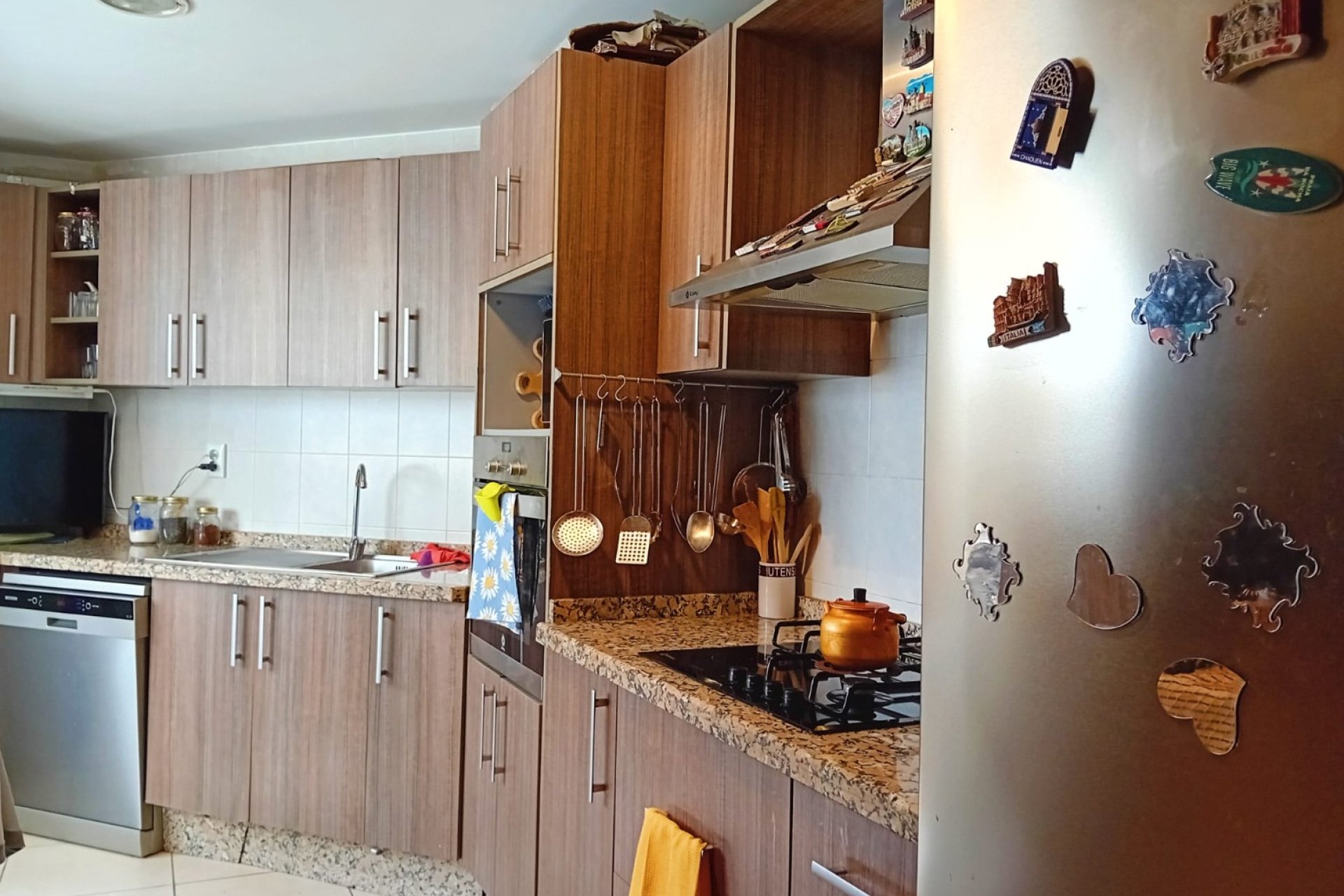 Resale - Apartment / flat - Marbella - Nueva Andalucía