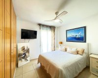 Resale - Apartment / flat - Marbella - Nueva Andalucía