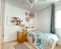 Resale - Apartment / flat - Marbella - Nueva Andalucía