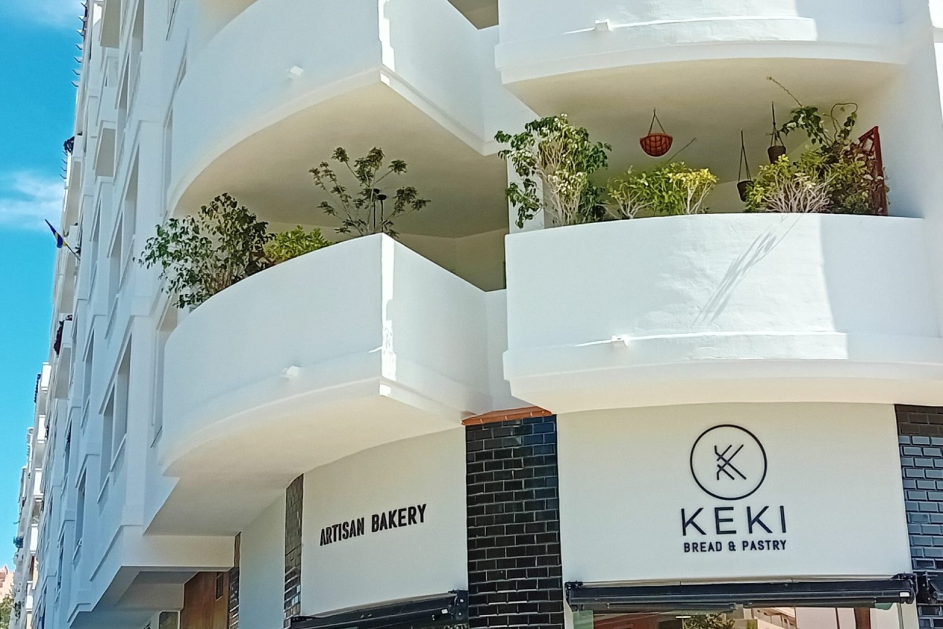 Resale - Apartment / flat - Marbella - Nueva Andalucía