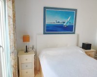 Resale - Apartment / flat - Marbella - Nueva Andalucía