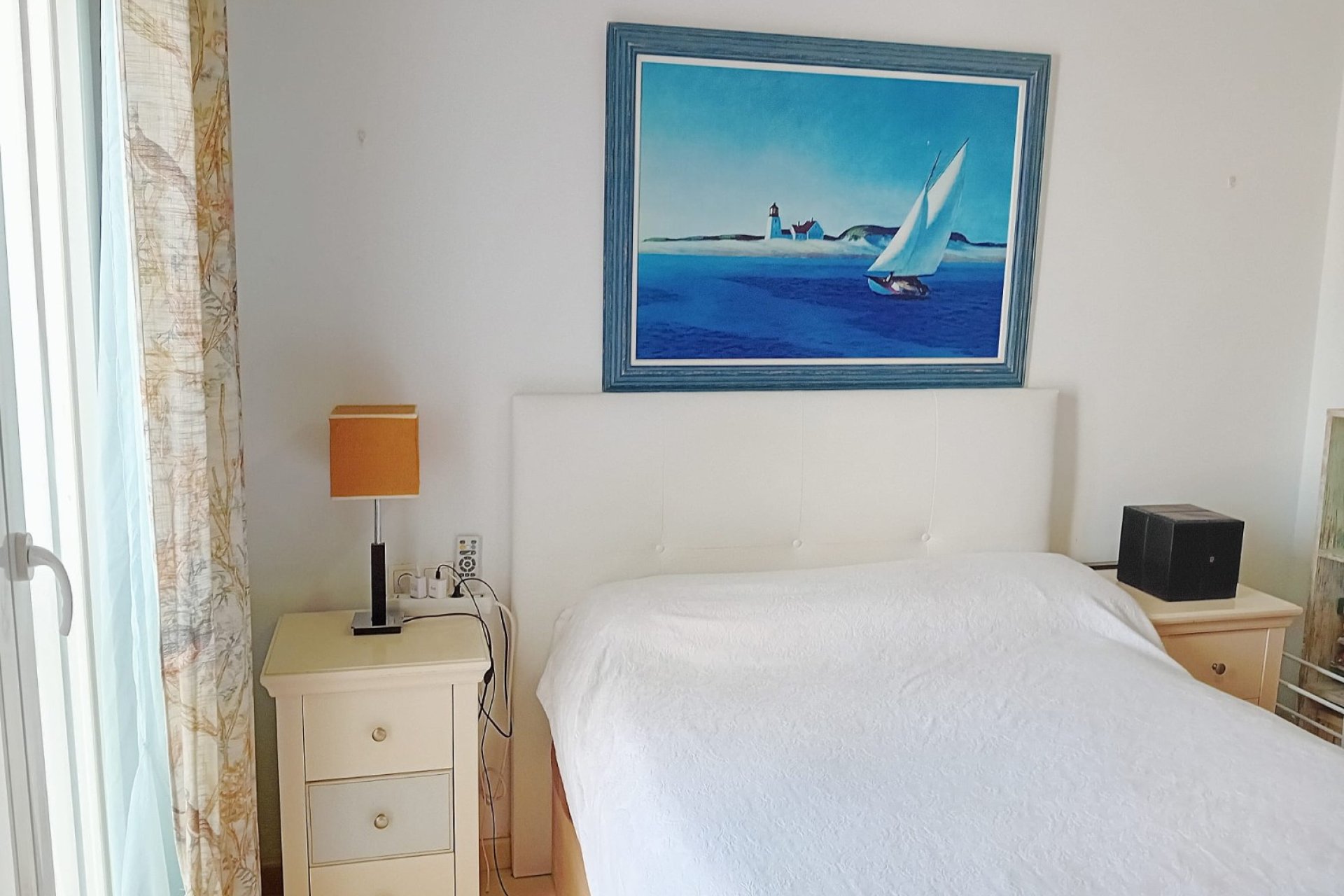 Resale - Apartment / flat - Marbella - Nueva Andalucía