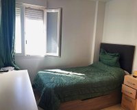 Resale - Apartment / flat - Marbella - Nueva Andalucía