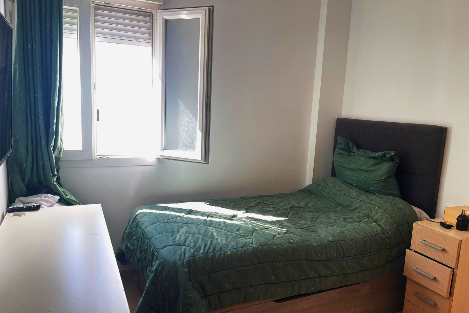 Resale - Apartment / flat - Marbella - Nueva Andalucía